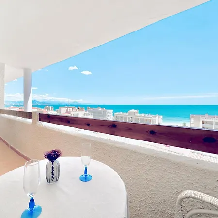 Casa Natura Arenales Beach Arenales del Sol Extérieur photo