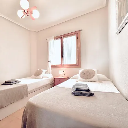 Casa Natura Arenales Beach Arenales del Sol Extérieur photo
