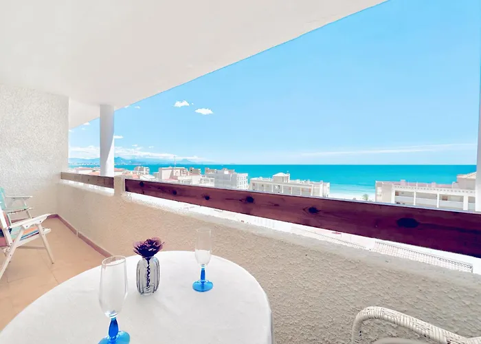 Casa Natura Arenales Beach