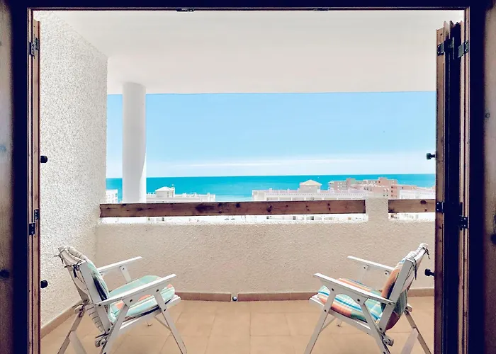 Casa Natura Arenales Beach