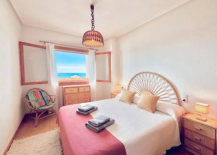 Casa Natura Arenales Beach