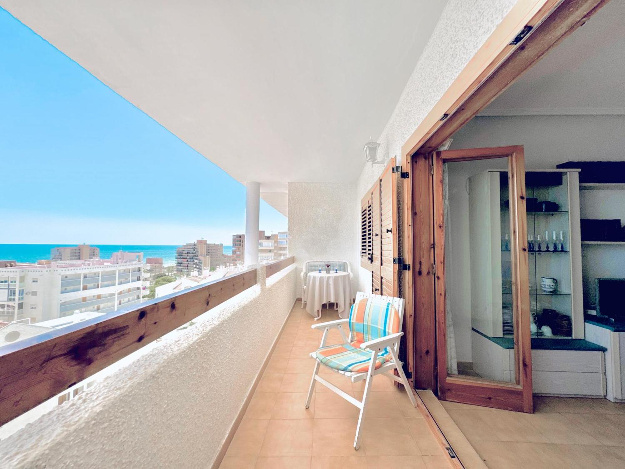 Casa Natura Arenales Appartement Arenales del Sol