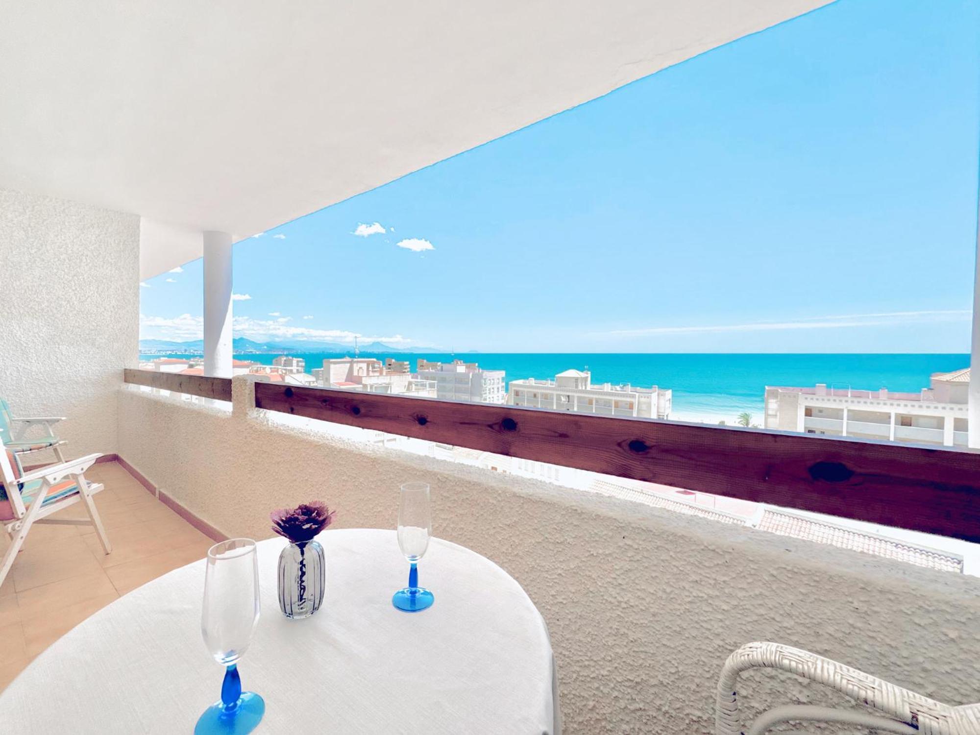 Casa Natura Arenales Appartement Arenales del Sol