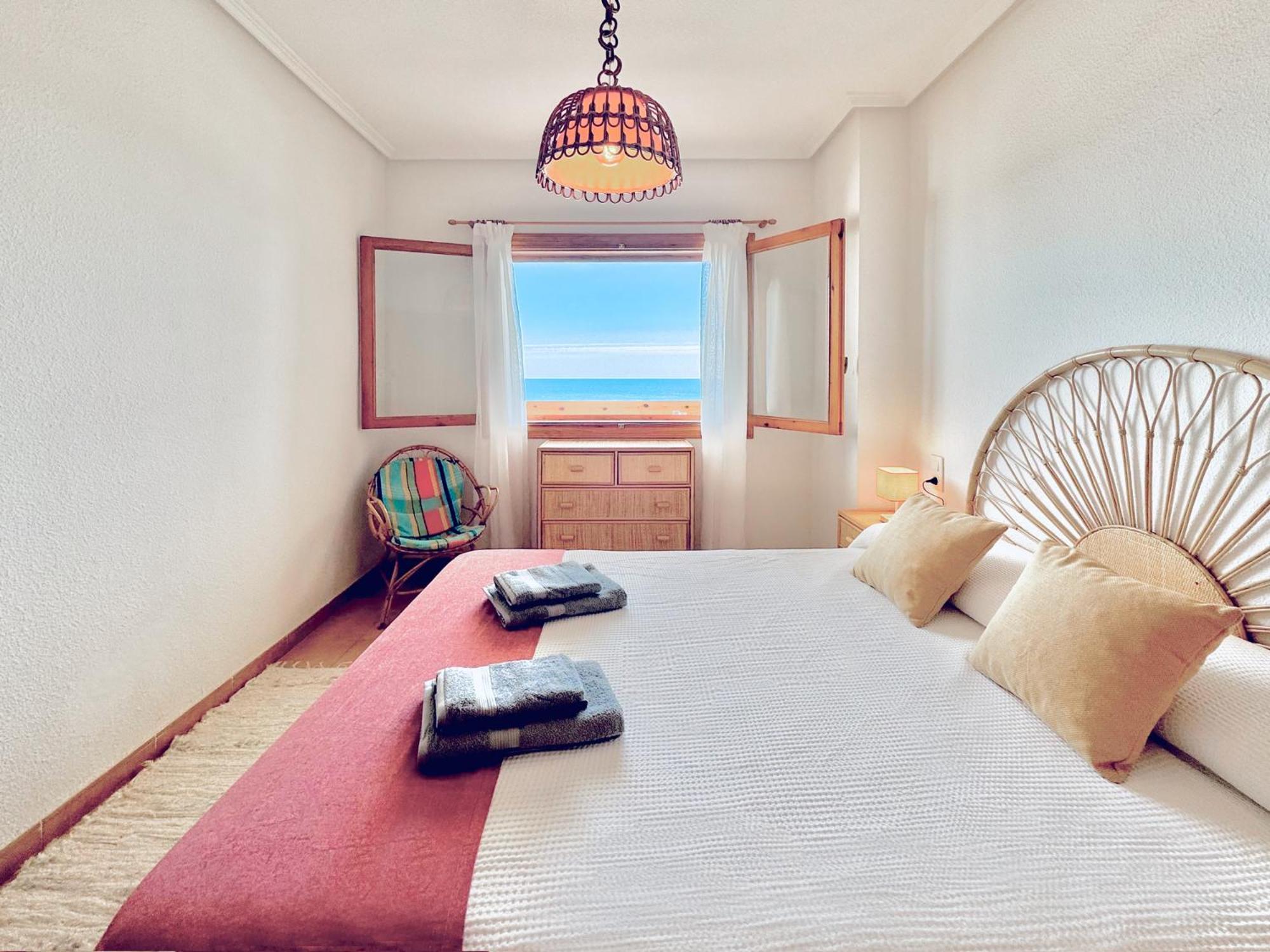 Casa Natura Arenales Appartement