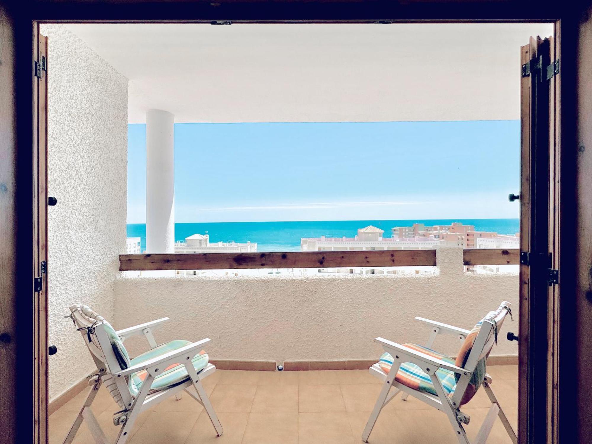 Casa Natura Arenales Arenales del Sol