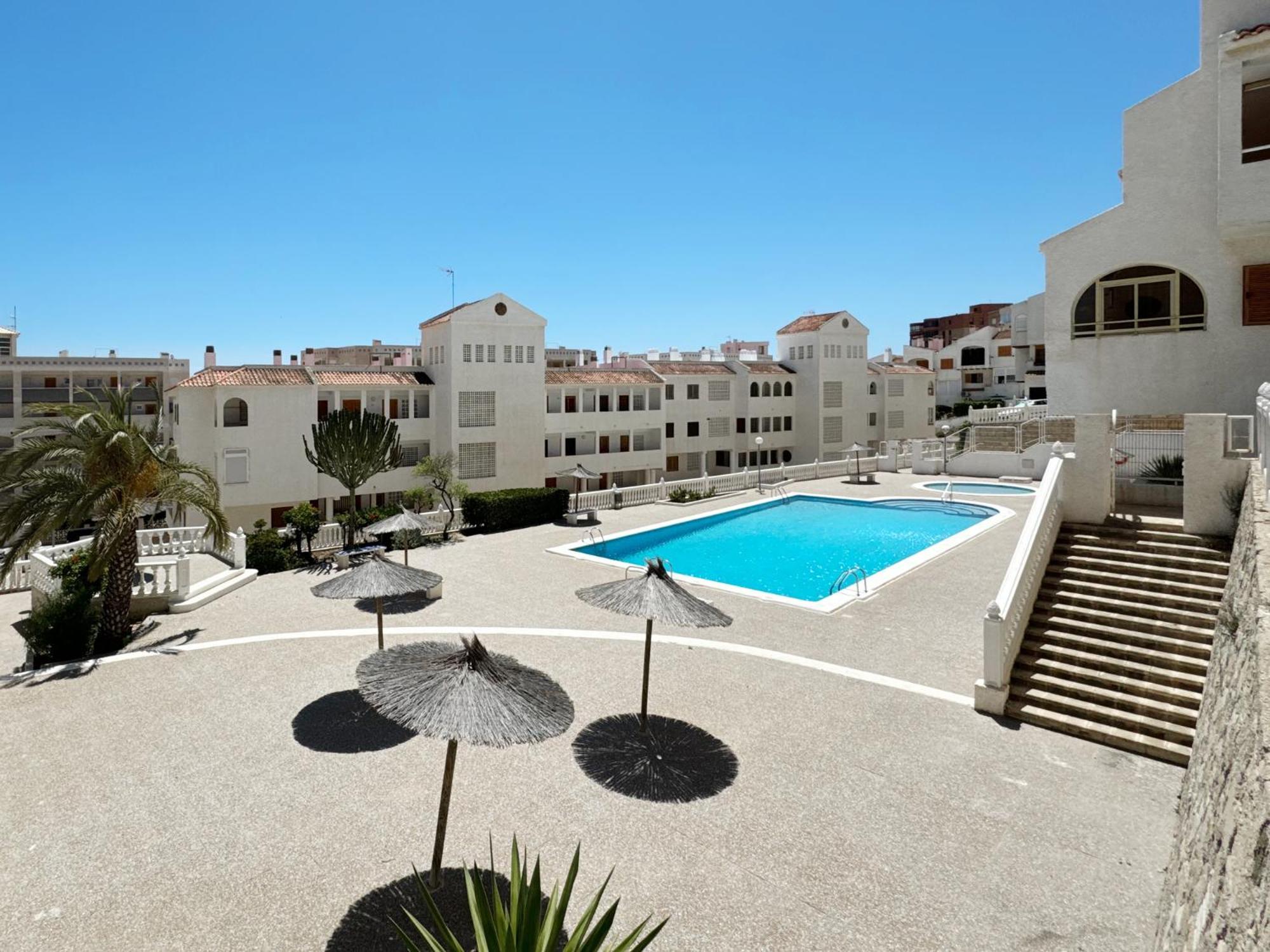Casa Natura Arenales Arenales del Sol