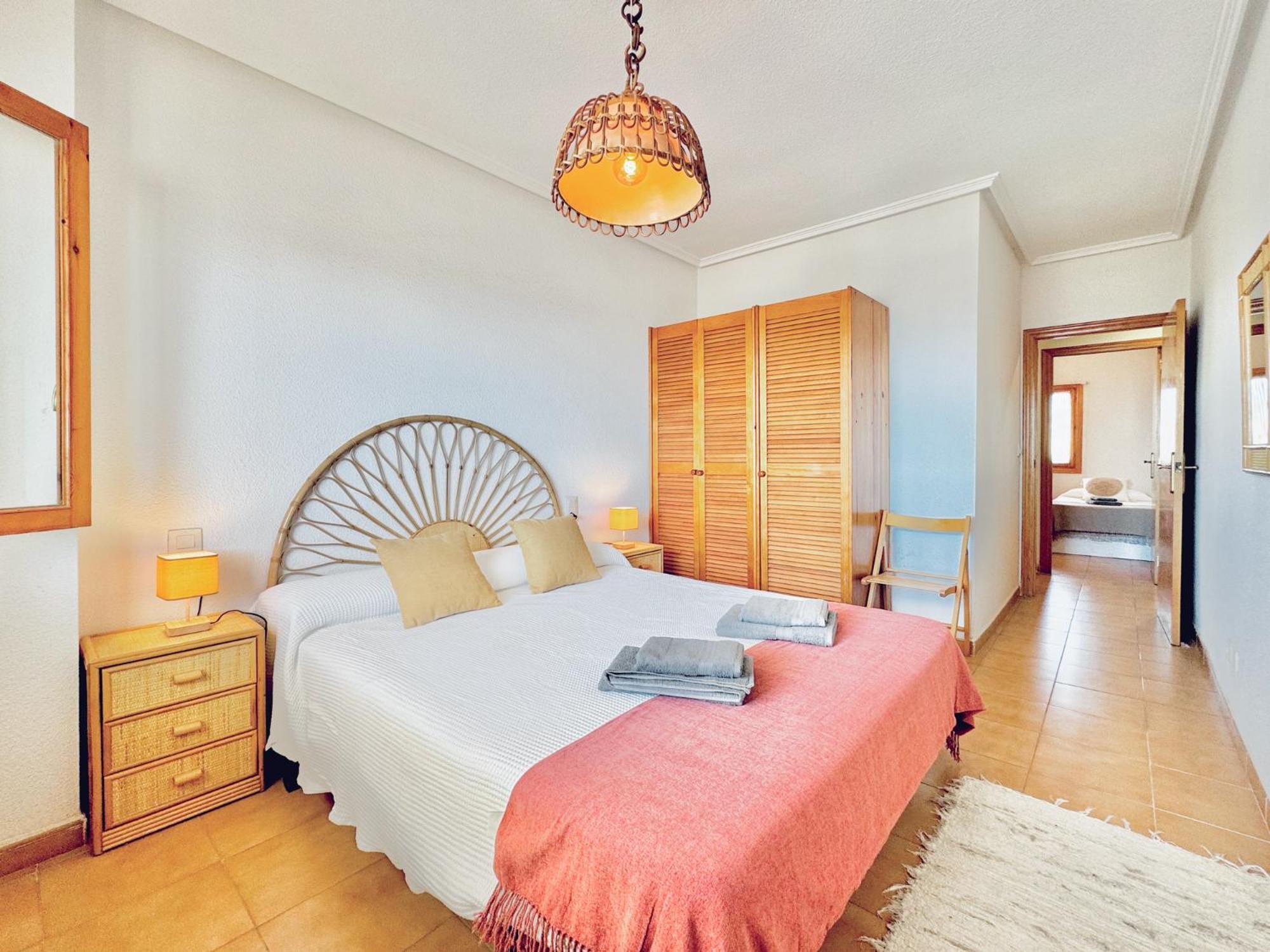 Appartement Casa Natura Arenales *