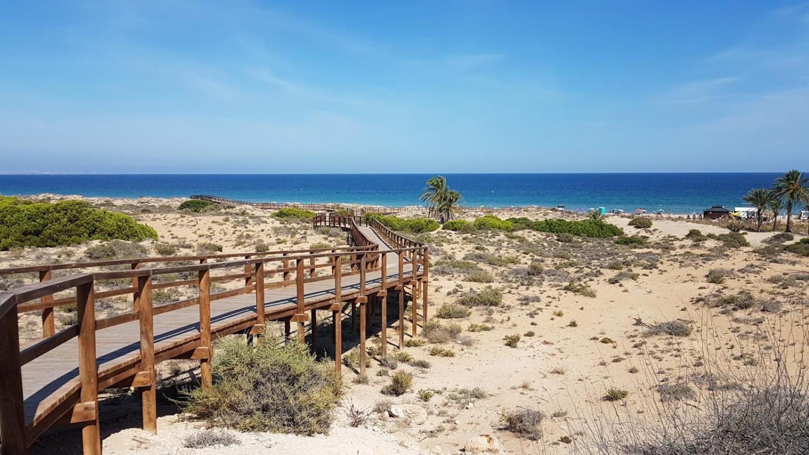 Casa Natura Arenales Appartement *