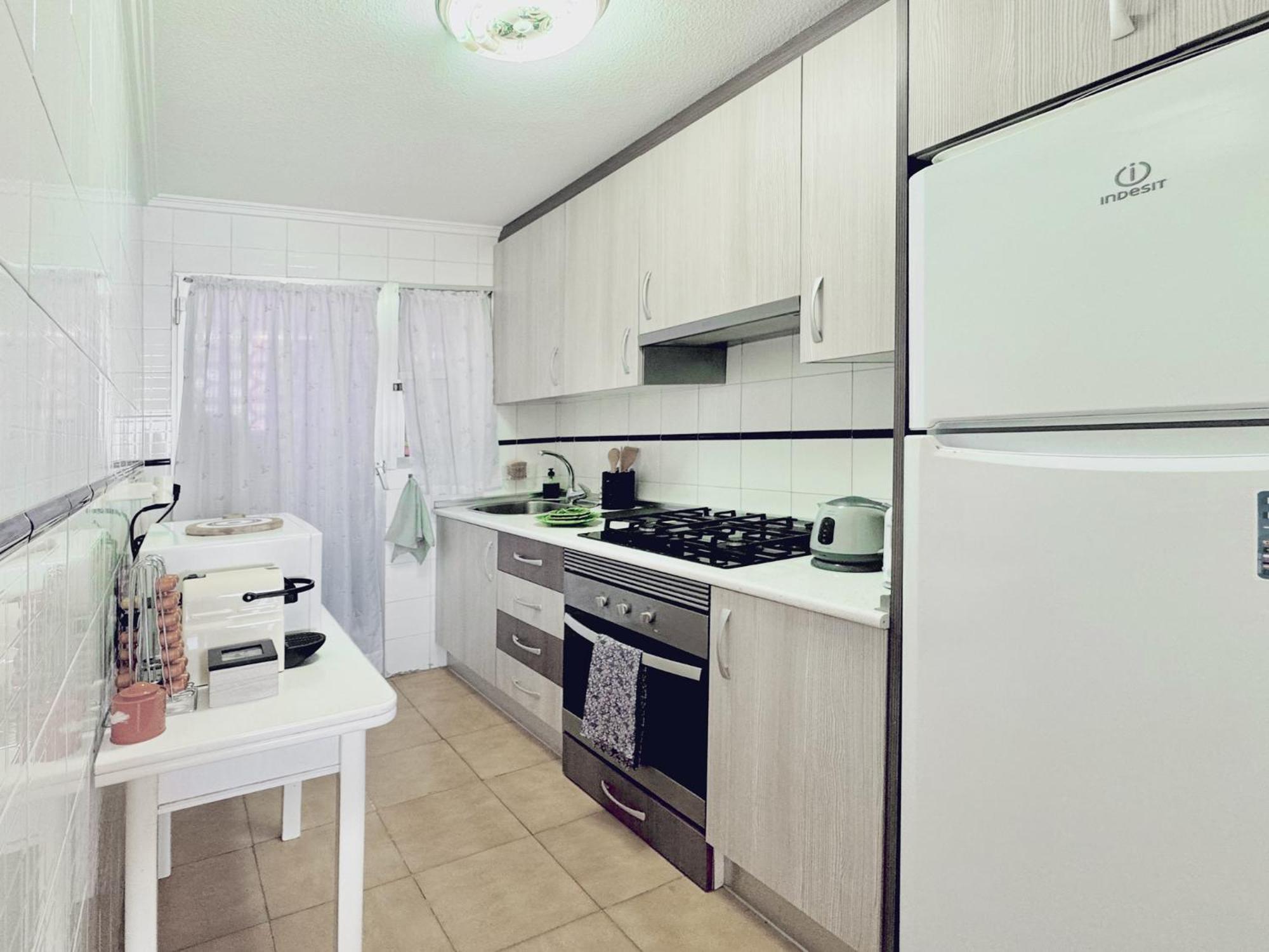 Casa Natura Arenales Apartament