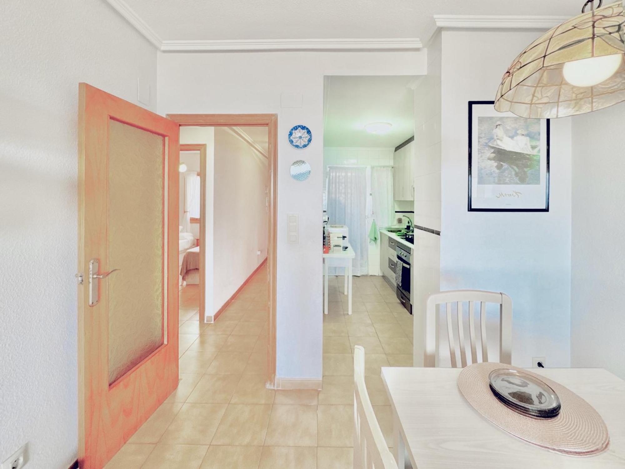 Casa Natura Arenales Apartament Arenales del Sol
