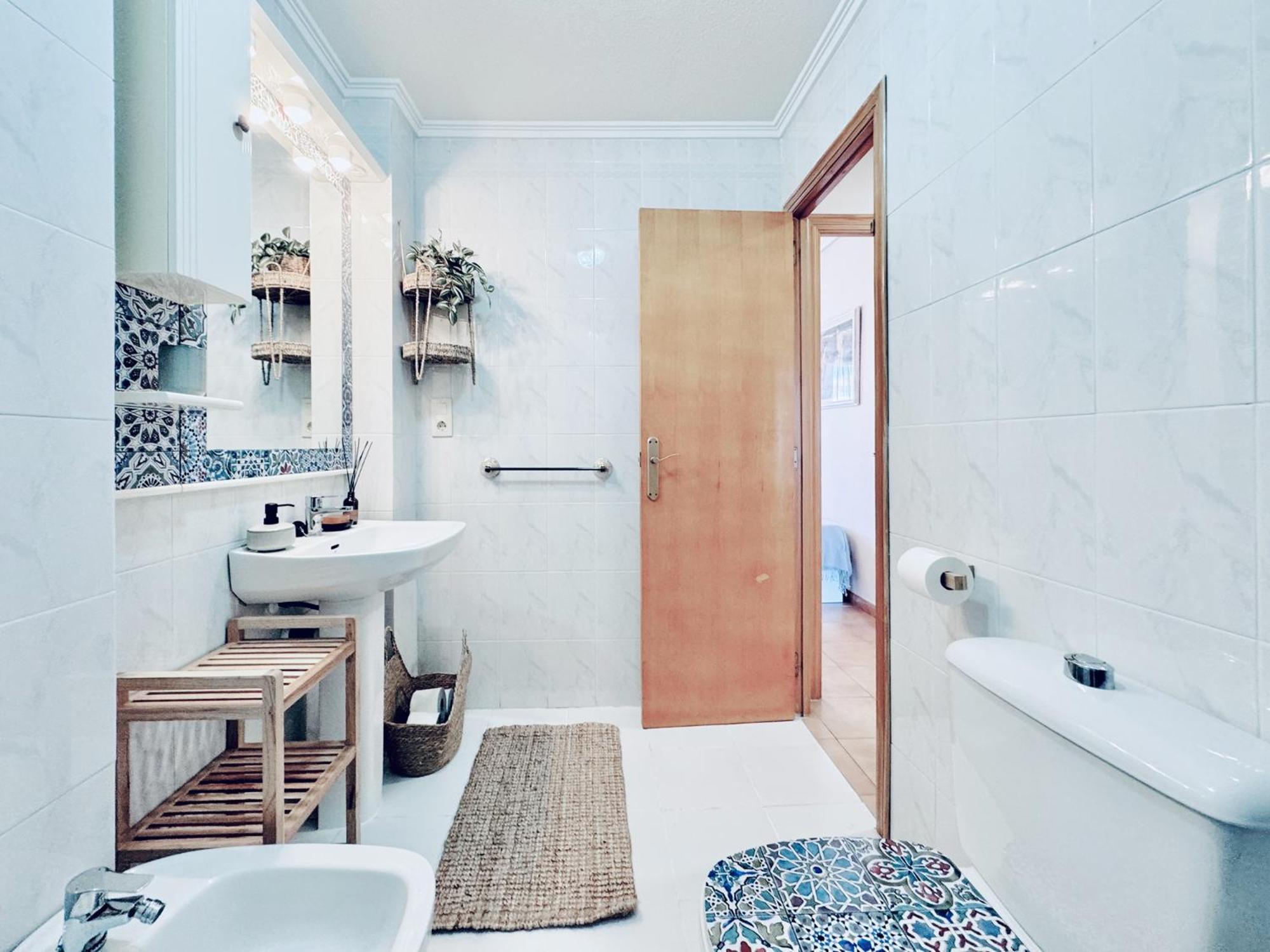 Appartement Casa Natura Arenales