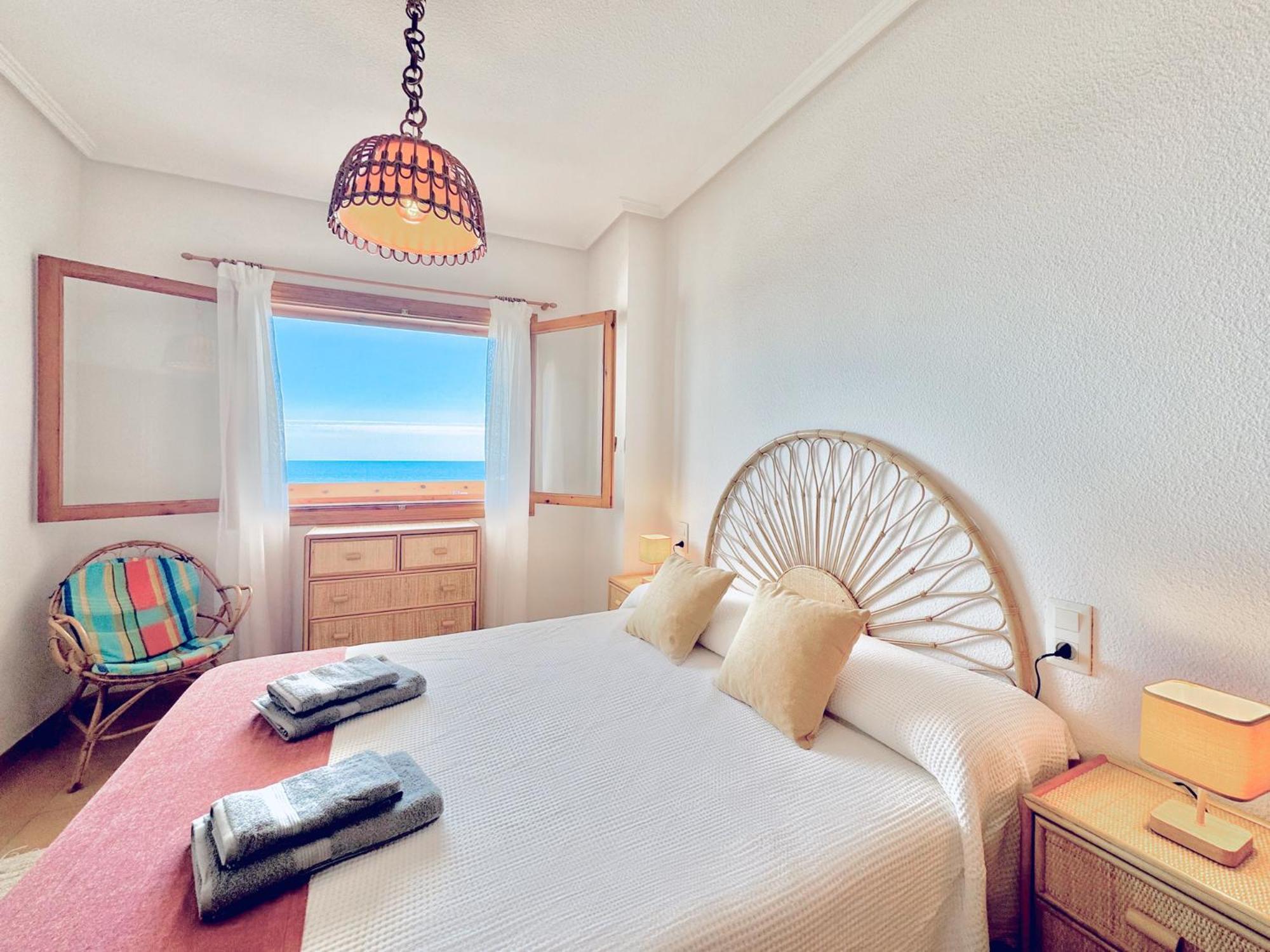 Casa Natura Arenales Appartement Arenales del Sol