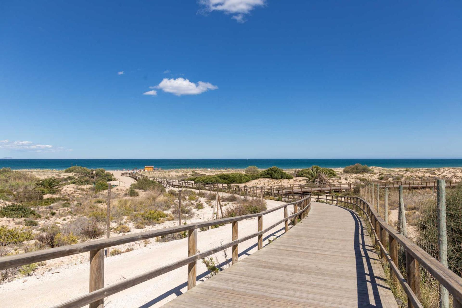 Casa Natura Arenales Apartament *