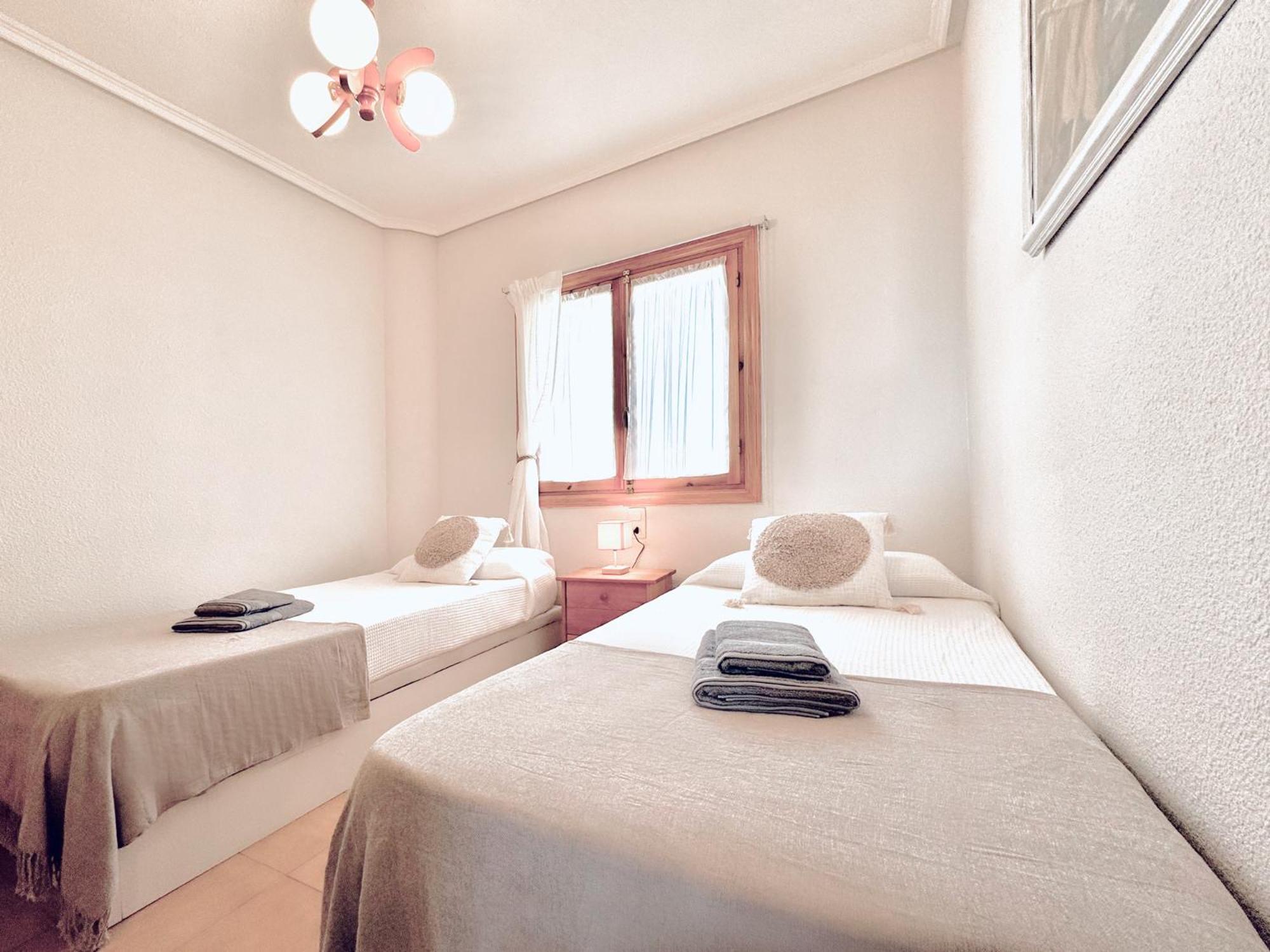 Apartament Casa Natura Arenales *