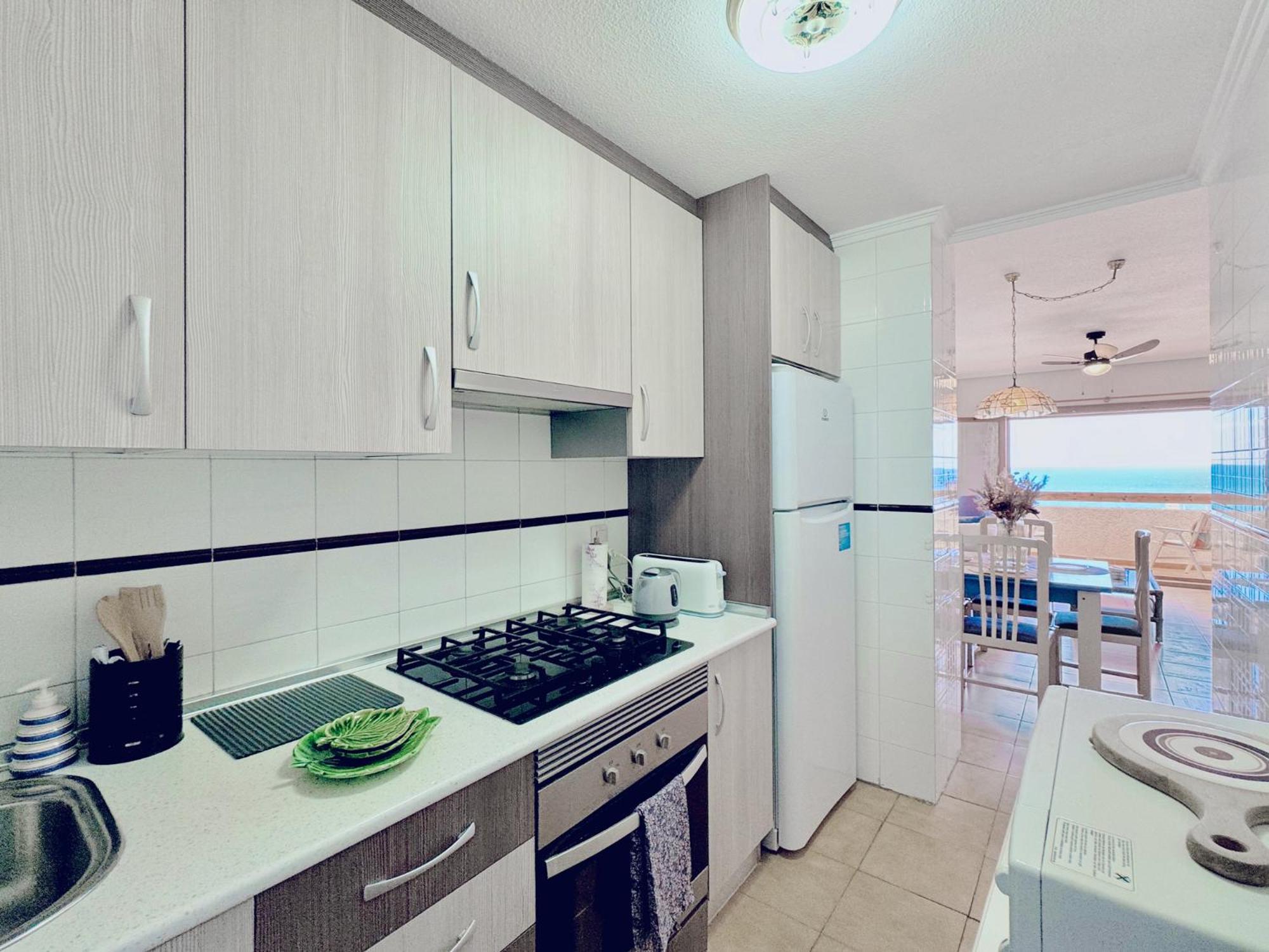 Casa Natura Arenales Appartement Arenales del Sol