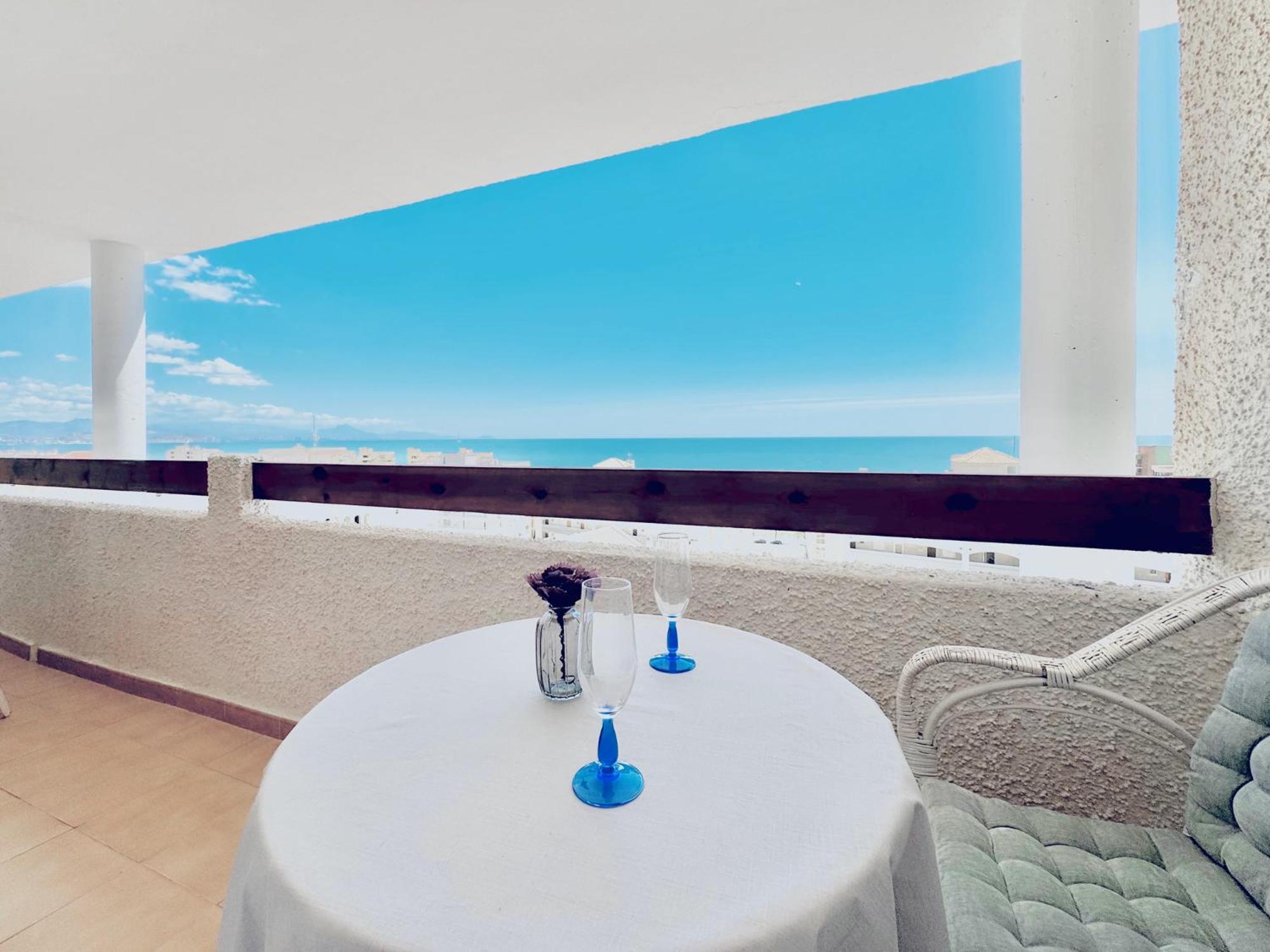 Casa Natura Arenales Appartement *